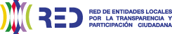 RED - Red de entidades locales por la transparencia y participación ciudadana