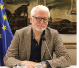 Joaquín Meseguer Yebra