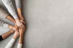 Las juntas distrito son herramientas de participación ciudadana del ámbito local