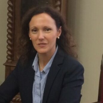 Foto del perfil de María del Rocío Andrés