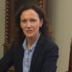 Foto del perfil de María del Rocío Andrés