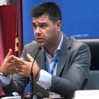 Foto del perfil de Joaquin M. Burgar Arquimbau