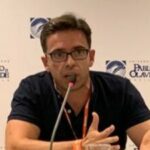 Foto del perfil de Ismael Yuste García