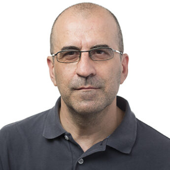 Foto del perfil de Javier