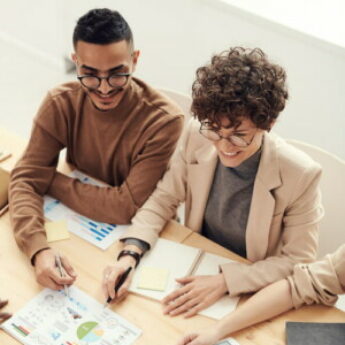 Logotipo del grupo Buen Gobierno de Pequeñas y Medianas Entidades Locales (PYMEL)
