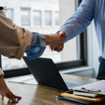 Logotipo del grupo Integridad en la contratación